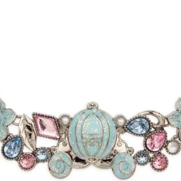 Disney Princess Cinderella Jewelry Set - Picture 4 of 5